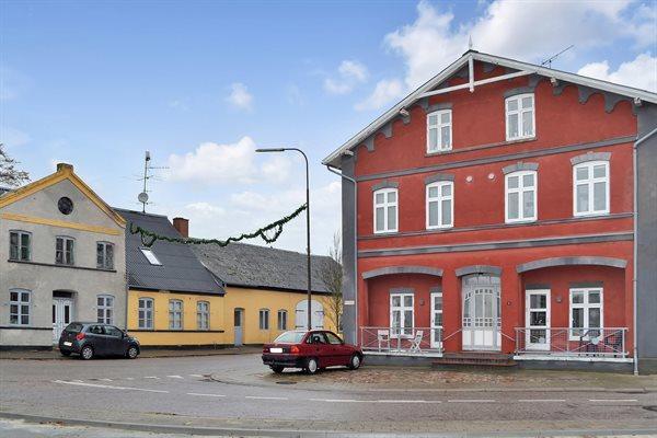 Motel Lido Bredebro Exterior photo